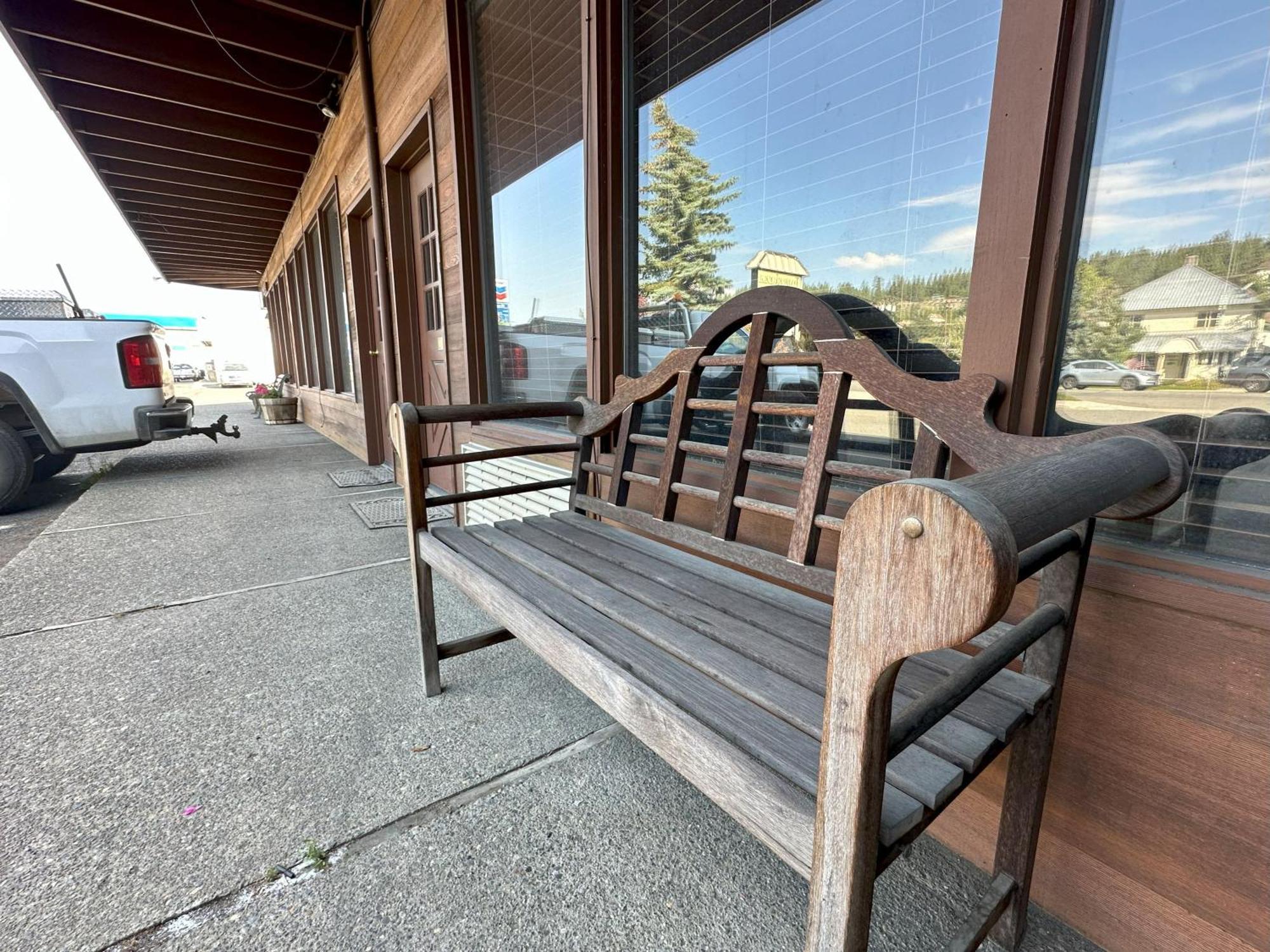 Timber Lodge Inn Cle Elum Exterior photo